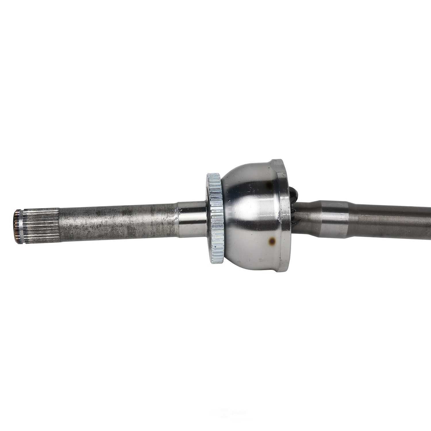 GSP NCV69204 Lexus, Toyota CV Axle Assembly - Front Left, Lexus LX450 / Toyota Land Cruiser (Front