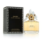 Marc Jacobs Daisy Eau de Toilette, Perfume for Women, 3.4 Oz Full Size