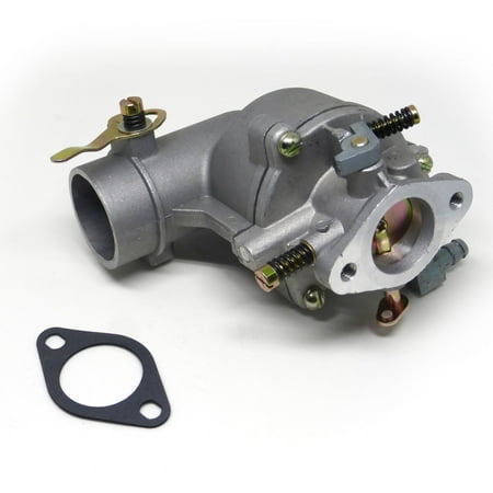 Replacement Carburetor - Carburetor Replacement for Briggs & Stratton 390323 394228 170401 190412 194412