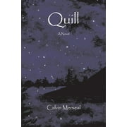Quill : Volume 1 (Paperback)