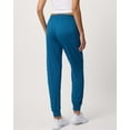 thumbnail image 5 of Real Essentials 3 Pack: Women's Lounge Joggers Sweatpants With Pockets Yoga Running Athletic Workout (Available In Plus Size), 5 of 9