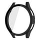 thumbnail image 1 of Protector de Pantalla de Vidrio Templado para Galaxy Watch 7, 6, 5, Compatible con 40mm y 44mm, 1 of 5