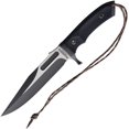 thumbnail image 2 of Rambo: Last Blood Bowie Fixed Blade Knife RB9410, 2 of 2