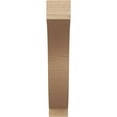 thumbnail image 2 of Ekena Millwork 3"W x 12"D x 16"H Baker Rough Cedar Woodgrain TimberThane Knee Brace, Primed, 2 of 6