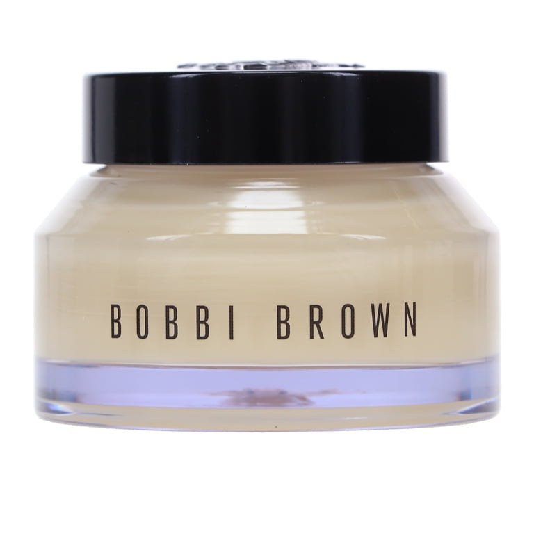 フェイスクリーム BOBBI BROWN Vitamin Enriched Face Base Bobbi Brown, Face Base, 1.7 oz, Moisturizer with Vitamins B, C, E