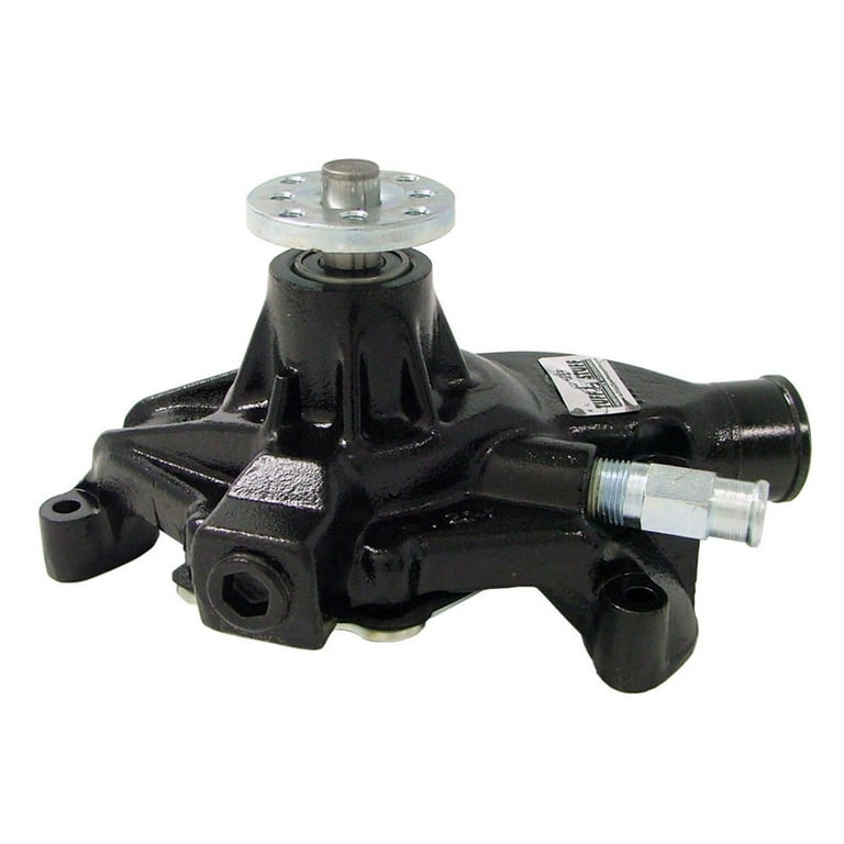 Tuff-Stuff Water Pump 72-82 Corvette Tuff-Stuff Water Pump 72-82 Corvette