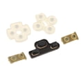thumbnail image 1 of Paquete de 5 Almohadillas de Goma Conductora para PS3 Controlador Botón Principal de Teclas Táctiles Hugo almohadilla conductora de goma para ps3, 1 of 8
