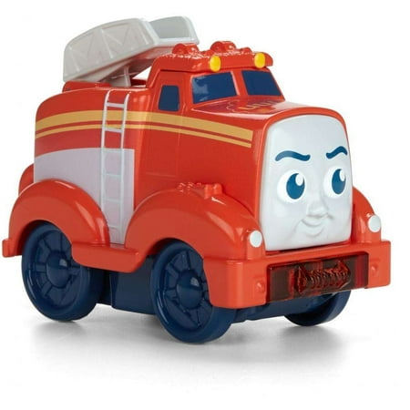 My First Thomas & Friends Railway Pals Flynn Interactive Train