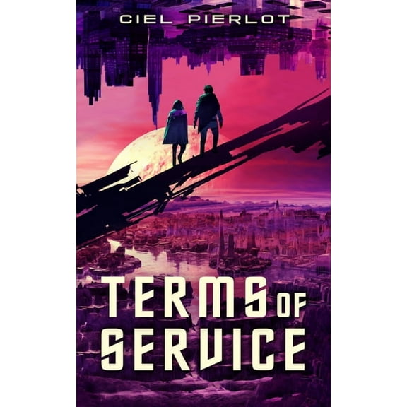Terms of Service, (Paperback)