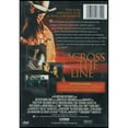 thumbnail image 2 of Across the Line [DVD], 2 of 2