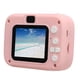 thumbnail image 1 of Cámara De Vídeo Digital Para Niños Pequeños, Cámaras Traseras Delanteras Duales De 20 MP Cámara Para Niños Varias Funciones De Filtro Para Viajes, 1 of 7