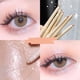 thumbnail image 2 of Lápiz iluminador de seda para mujer, cosmético, iluminador natural para ojos grandes, corrector, contorno, sombra de ojos, iluminador para niña, 2 of 5