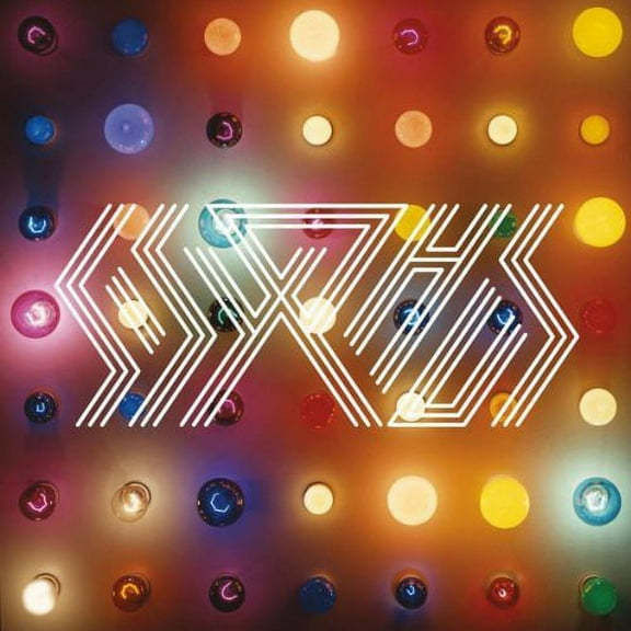 Sisyphus - Sisyphus - Music & Performance - CD