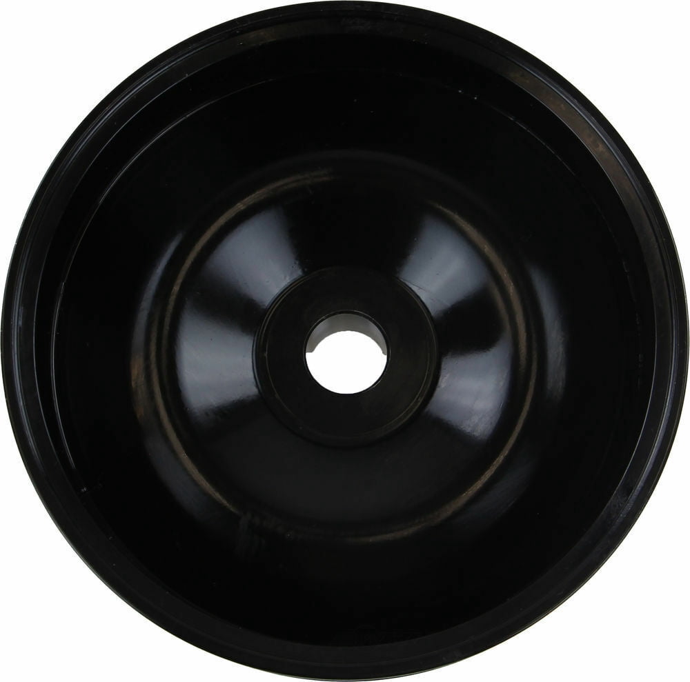 Power Steering Pump Pulley-GAS Atlantic PU100-353