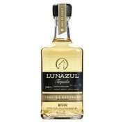 Lunazul Reposado Tequila, 750 ml Bottle, 40% ABV