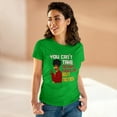 thumbnail image 5 of Black Woman Empowerment T-Shirt, 5 of 5