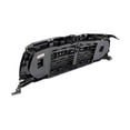 thumbnail image 3 of For Ram 1500 2019 2020 2021 2022 Fog Light Bracket Driver And Passenger Side | Pair | Front | PP Plastic | Rebel Model | Replacement For CH1061111 | 68274697AA, 3 of 5