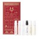 thumbnail image 1 of Ellis Brooklyn MYSTERY Fragrance Discovery Set - Eau De Parfum para mujer Juego de perfume de muestra, Perfumes para mujer, Perfume limpio, Perfume de larga duración, 1 of 5