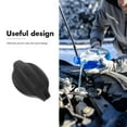 Car Water Tank Cover Radiator Coolant Reservoir Tank Cap Reservoir