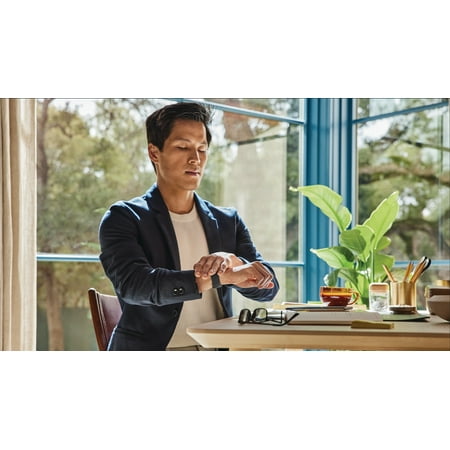 Fitbit - Sense 2 Advanced Health Smartwatch - Graphite