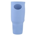 thumbnail image 3 of Funda Silicona para Botas Antiarañazos Accesorios Copa () Azul, 3 of 7