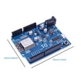 thumbnail image 4 of Placa de desarrollo D1 WiFi R3 PCB electrónico inteligente para IDE compatible con Arduino Kuymtek Para estrenar, 4 of 4