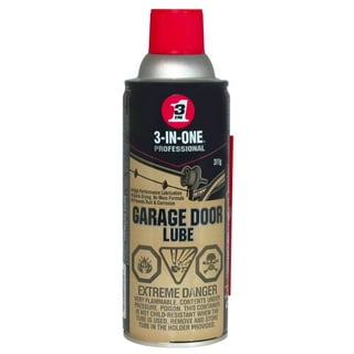 Garage Door Lubricant | Walmart Canada