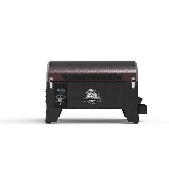 Pit Boss Portable Table Top Pellet Grill