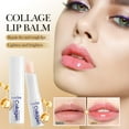 thumbnail image 1 of Fiudx Ofertas Y Liquidación Aceite Labial Hidratante, Bálsamo Labial Para El Cuidado De Los Labios En Invierno, Bálsamo Labial Antigrietas, 2,7G, 1 of 6