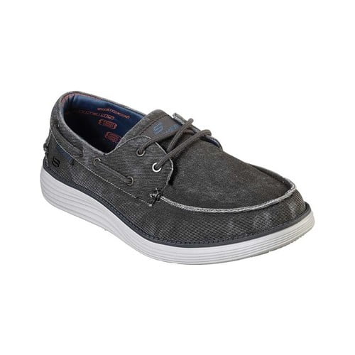 skechers lorano boat shoes