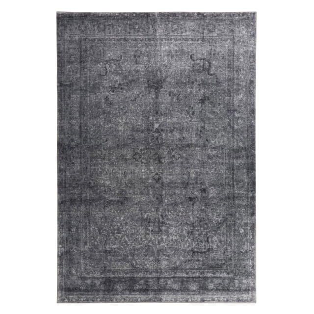Tapete Decorativo Piera Stone 2.4 m x 3.4 m | Saffron Looms