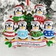 thumbnail image 4 of Árbol De Navidad Personalizado Animal Familia Tradición Invierno Regalo Año Navidad Colgante Decoración Regalos Minnieouse HA044216-05, 4 of 6