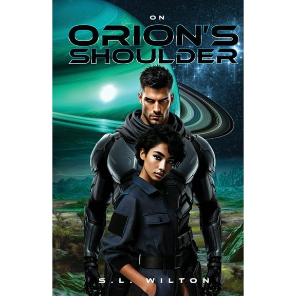 On Orion's Shoulder, (Paperback)