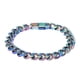 thumbnail image 1 of Pulsera de 1 por ciento pulsera de acero de titanio Hip-Hop Joya de joyería Anillo decorativo, 1 of 6