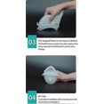 thumbnail image 3 of 3-Type Silicone Urine Collector with 2 Urine Catheter Bags for Elderly Men in Europe, 3 of 3