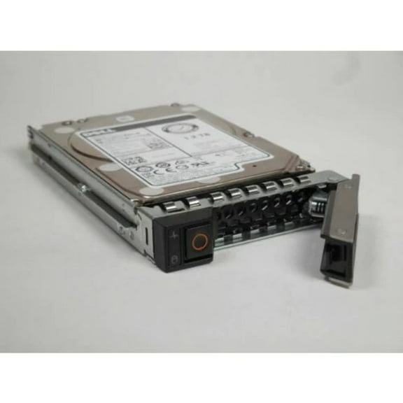 DELL 1.2TB 10K SAS 2.5 12Gb/s HDD KIT 14GEN FOR DELL 14TH GEN SERVERS FS