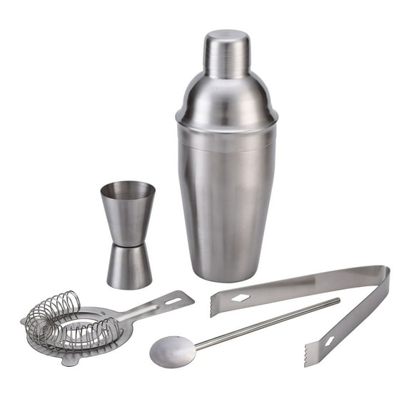 5pc S/S Cocktail Set