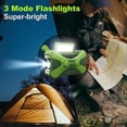 thumbnail image 5 of 10000 MAH Emergency Radio, Solar Radio, Portable Radio with Mobile Phone Charger, 5 of 5