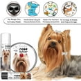 thumbnail image 5 of The Blissful Dog® Nose Butter® I Softens, Moisturizes & Conditions Dry, Cracked & Crusty Dog Noses I The Original Nose Butter® I All Natural I Veterinarian Recommended I 0.50-Ounce Tube, 5 of 9