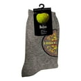 thumbnail image 3 of The Beatles Womens Sgt Pepper Socks, 3 of 3
