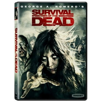 Survival of the Dead - Walmart.com