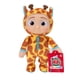 thumbnail image 1 of Peluche CocoMelon WT0070 Little JJ Jiraffe 20 cm multicolor, 1 of 6