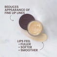 thumbnail image 4 of Tratamiento de labios intensivo durante la noche Burt's Bees Overnight Intensive Lip Treatment Tratamiento labial Dama 0.25 oz, 4 of 9