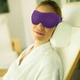 thumbnail image 3 of Eye Masks Breathable Foam Eye Shield, 3 of 4