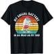 thumbnail image 1 of My Social Battery is As Dead As My Dad - Camiseta de diseño vintage, 1 of 2