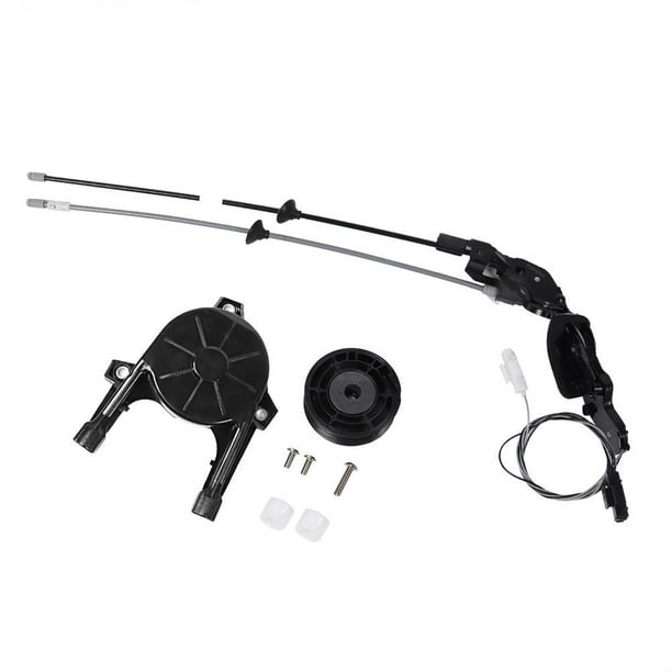Mgaxyff Vehicle Rear Right Power Sliding Door Cable Repair Assembly Kit Motor Fit For Toyota Sienna 924 550 85620 08042 Com Mgaxyff Vehicle Rear Right Power, Toyota Sienna Power Sliding Door Repair