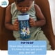thumbnail image 2 of Vaso Entrenador The First Years 355 ml Bluey, 2 of 6