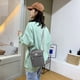 thumbnail image 3 of Bandolera deportiva con bolso multibolsillos impermeable, 3 of 5