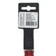 thumbnail image 3 of Destornillador Plano Husky 8.84X2.96X2.96 Cm Acero Punta 1/4, 3 of 3