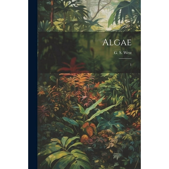 Algae : 1 (Paperback)
